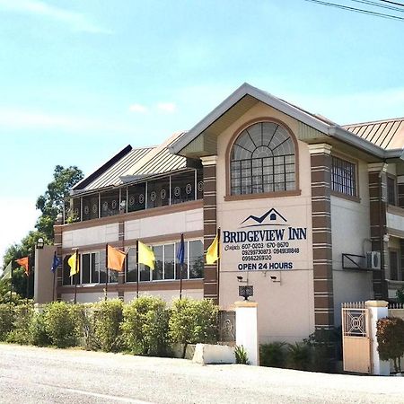 Bridgeview Hotel Laoag Εξωτερικό φωτογραφία