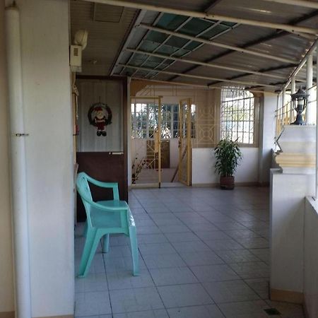 Bridgeview Hotel Laoag Εξωτερικό φωτογραφία