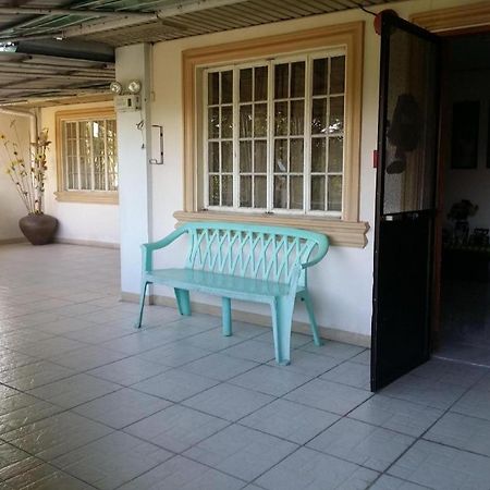 Bridgeview Hotel Laoag Εξωτερικό φωτογραφία