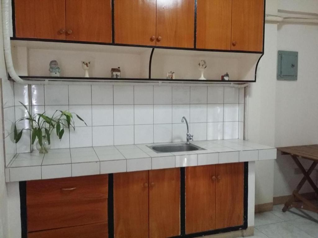 Bridgeview Hotel Laoag Εξωτερικό φωτογραφία