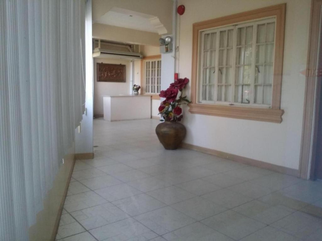 Bridgeview Hotel Laoag Εξωτερικό φωτογραφία