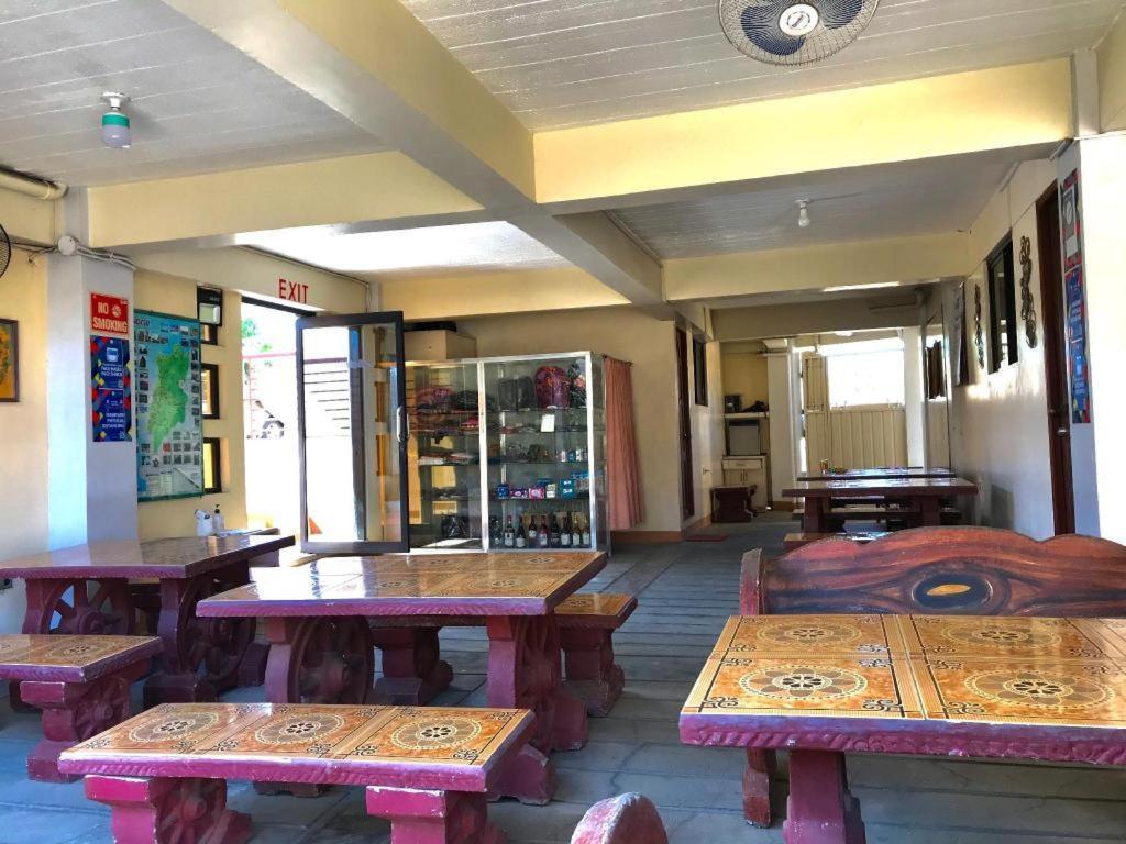 Bridgeview Hotel Laoag Εξωτερικό φωτογραφία